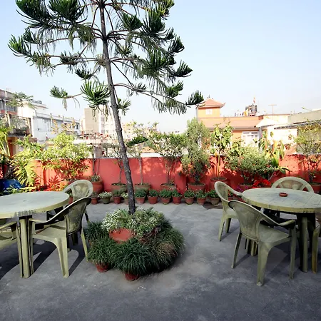 Hotel Holy Lodge-3