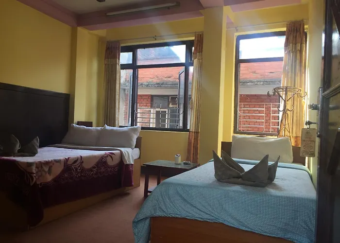 Hotel Yala Peak